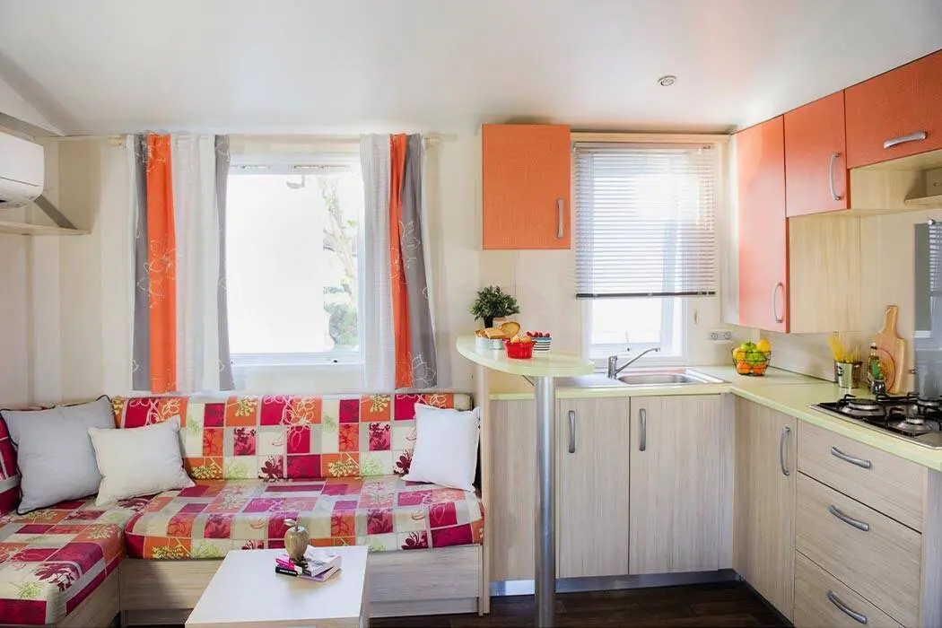 Camping La Chapelle