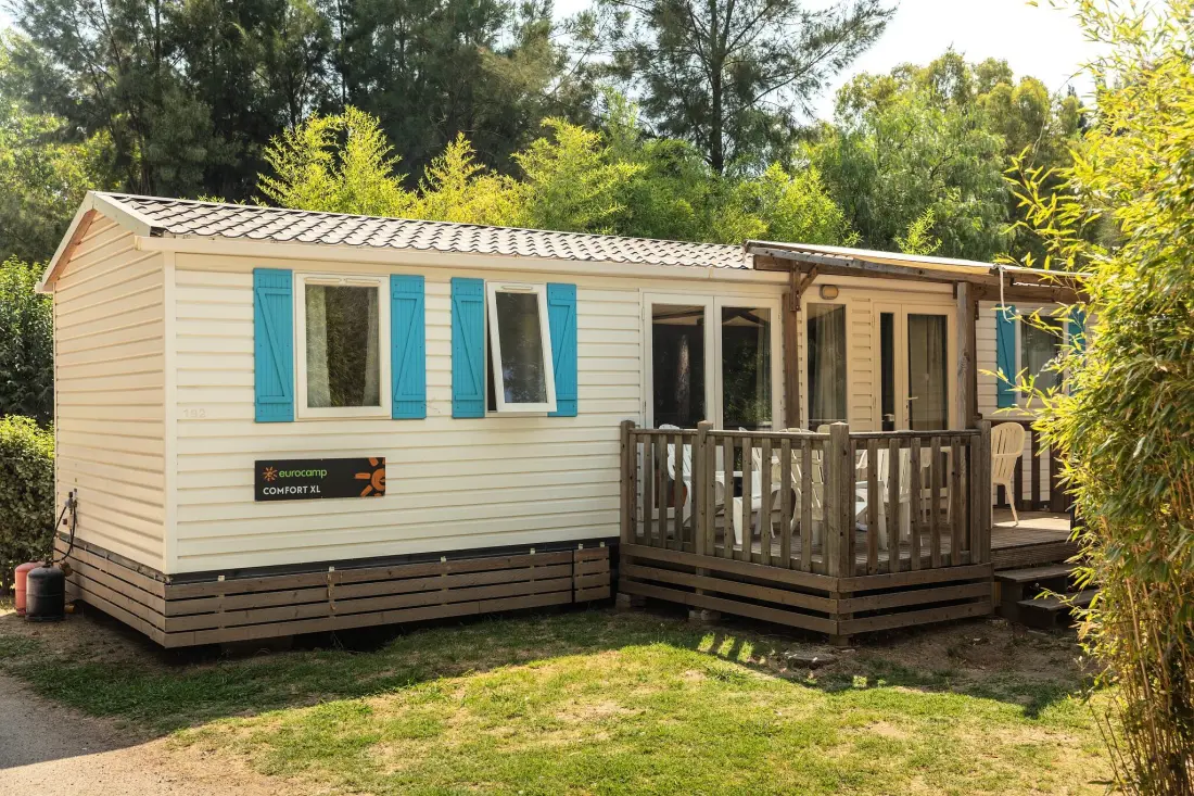 Camping La Chapelle
