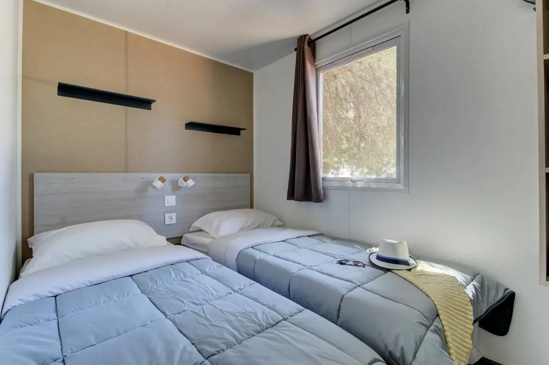 Camping La Chapelle