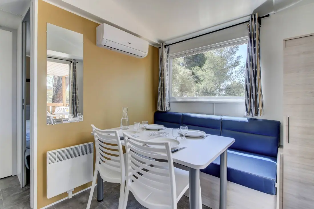Camping La Chapelle