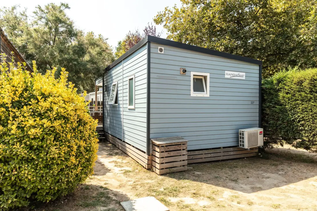 Camping La Chapelle