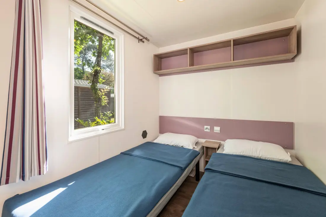 Camping La Chapelle