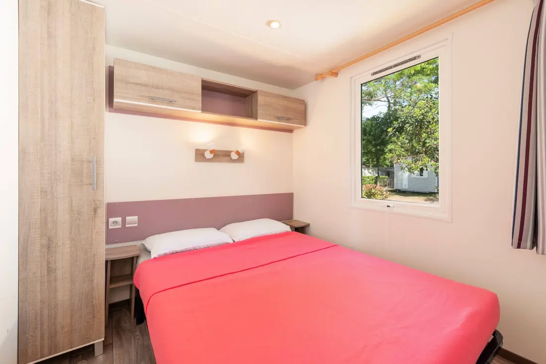Camping La Chapelle