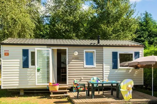 Camping La Chapelle