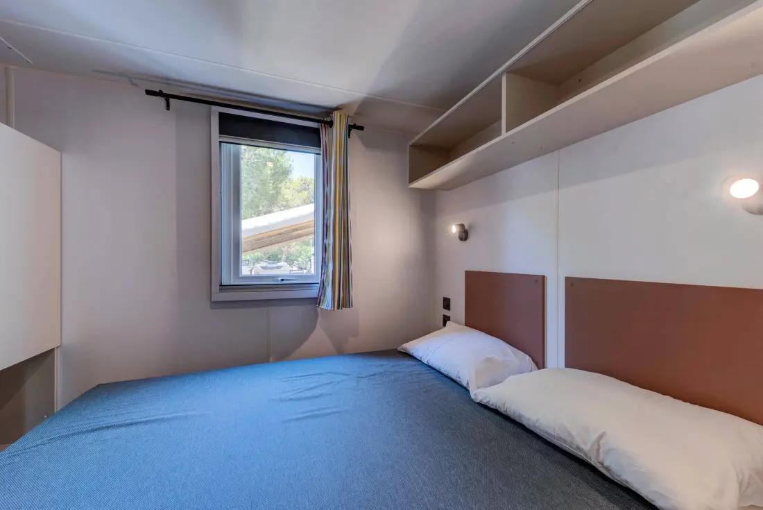 Camping La Chapelle