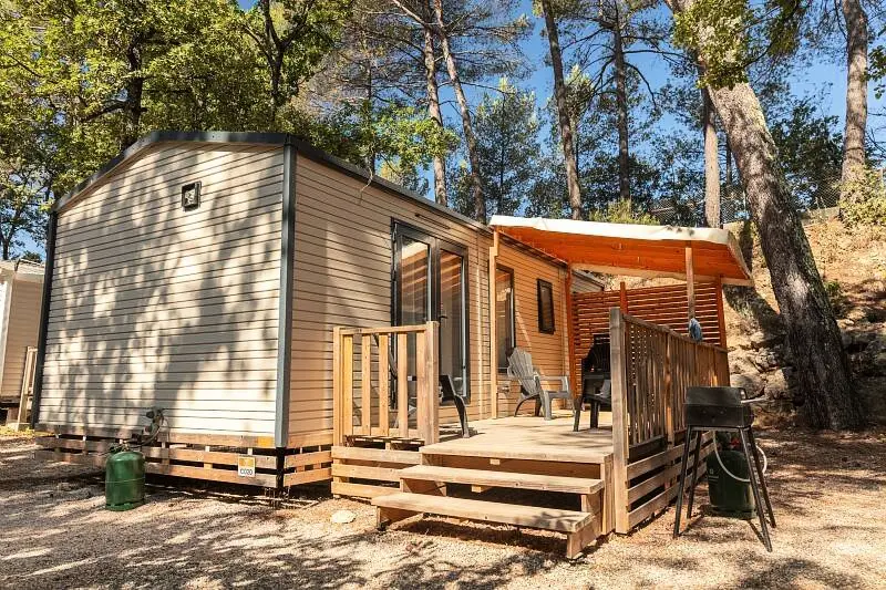 Camping La Chapelle