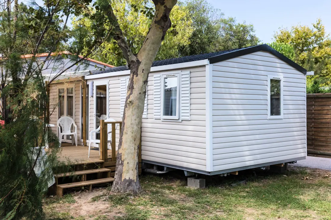 Camping La Chapelle