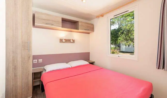 Camping La Chapelle