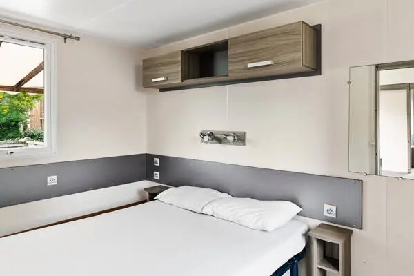 Camping La Chapelle