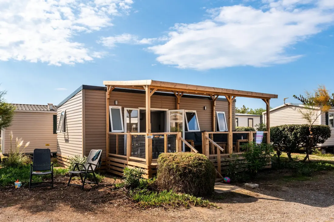 Camping La Chapelle