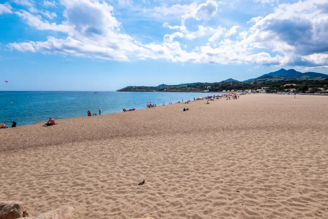 Camping La Coste Rouge