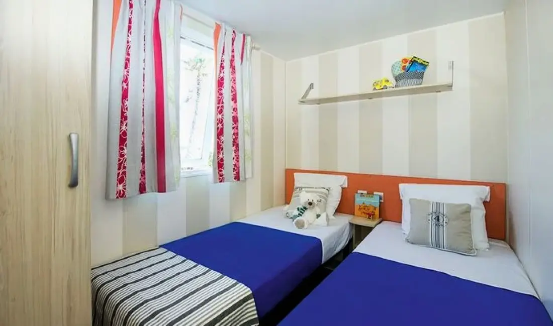 Camping La Coste Rouge