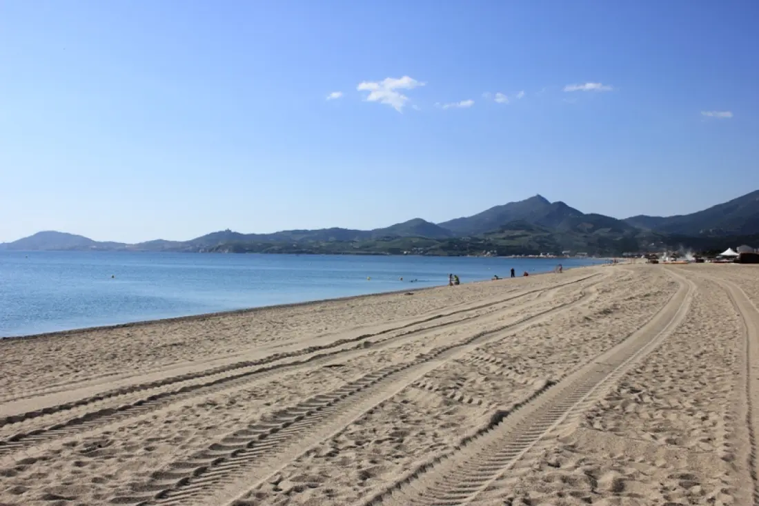Camping La Plage3 étoiles★★★