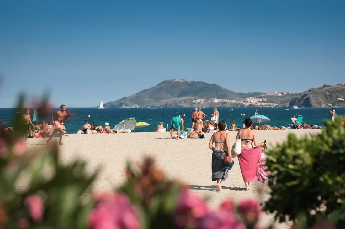 Camping La Plage3 étoiles★★★