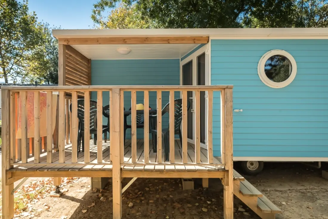 Camping La Plage3 étoiles★★★