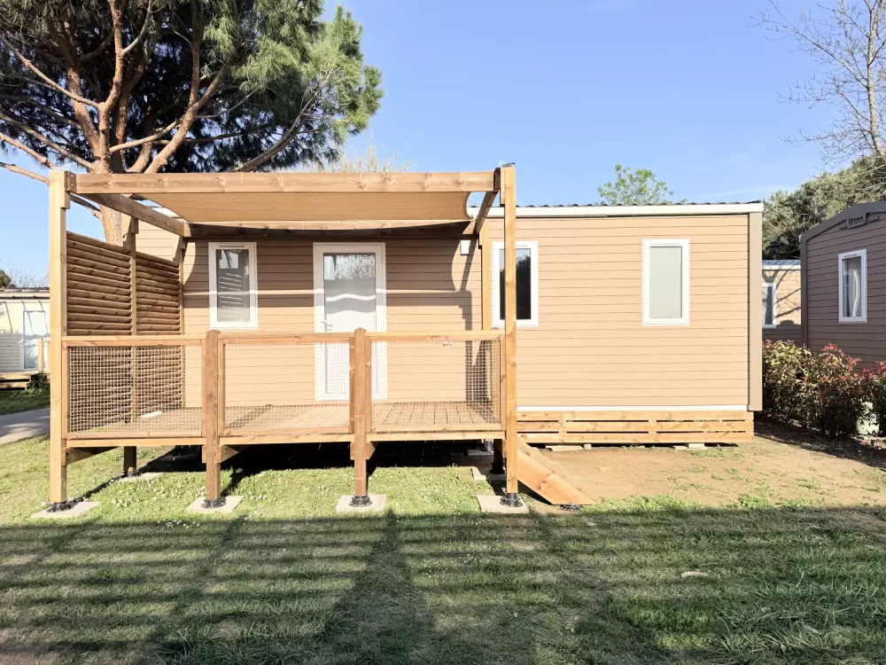 Camping La Plage3 étoiles★★★