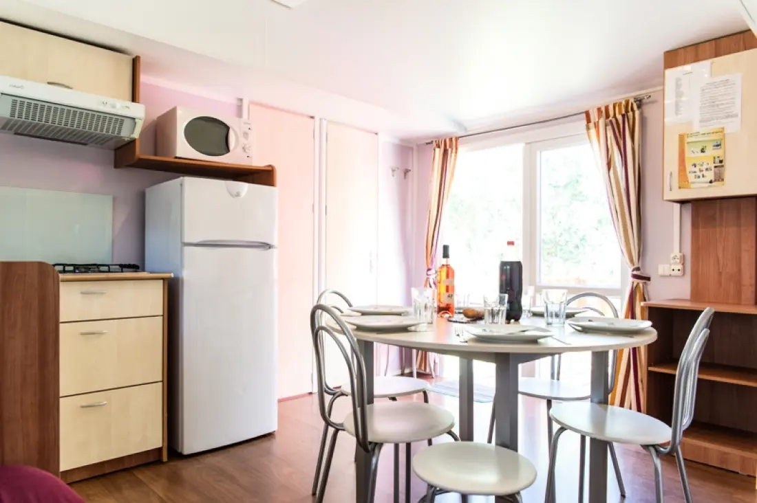 Camping La Plage3 étoiles★★★