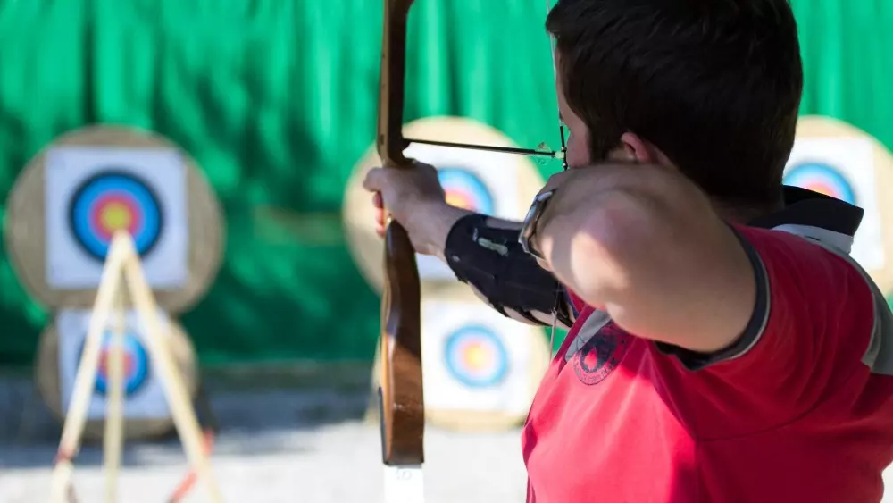 Camping La Sirène 5 étoiles★★★★★