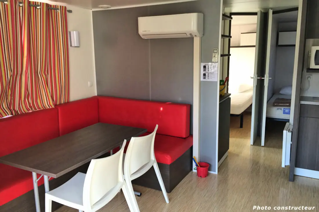Camping Le Beauséjour 4 étoiles★★★★