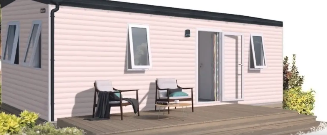 Camping Le Beauséjour 4 étoiles★★★★
