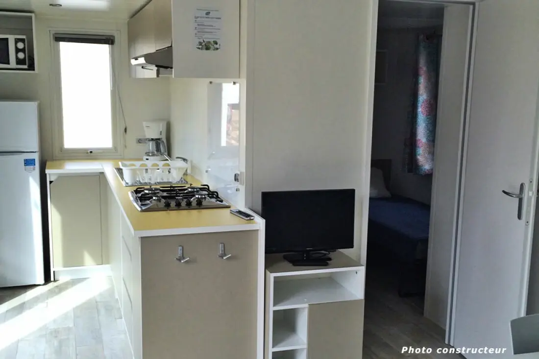 Camping Le Beauséjour 4 étoiles★★★★