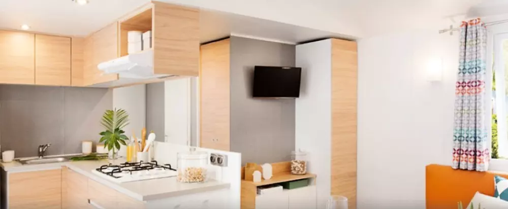 Camping Le Beauséjour 4 étoiles★★★★