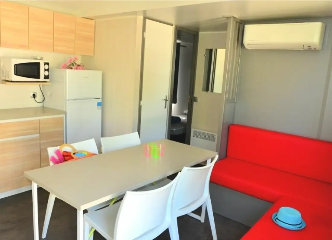 Camping Le Beauséjour 4 étoiles★★★★