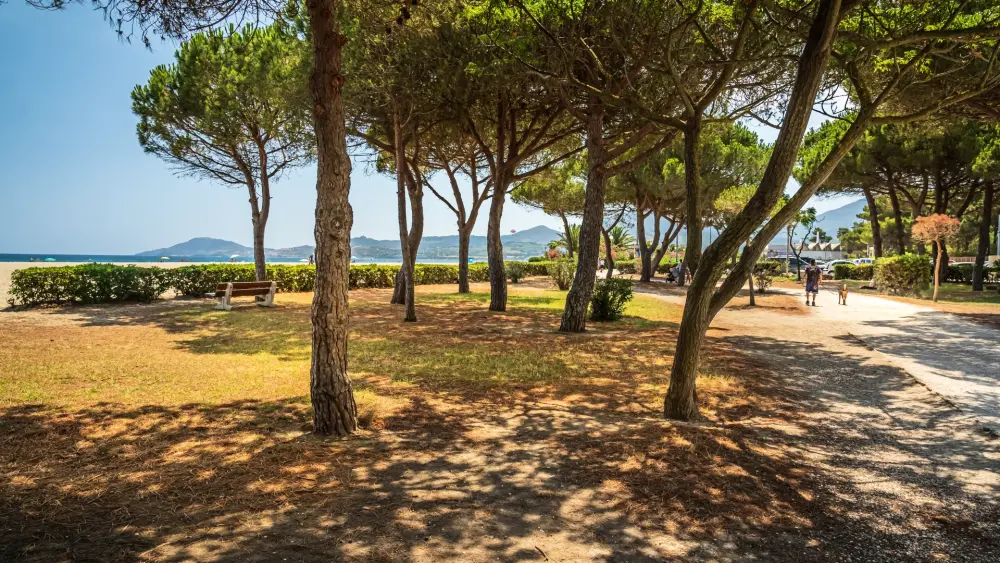 Camping Le Beauséjour 4 étoiles★★★★