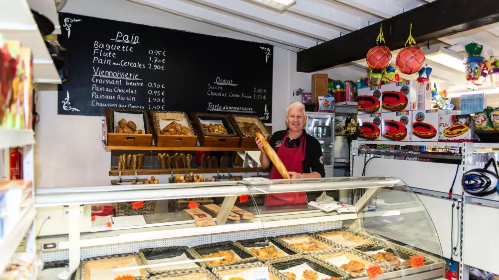 Camping Le Bois de Valmarie 5 étoiles★★★★★