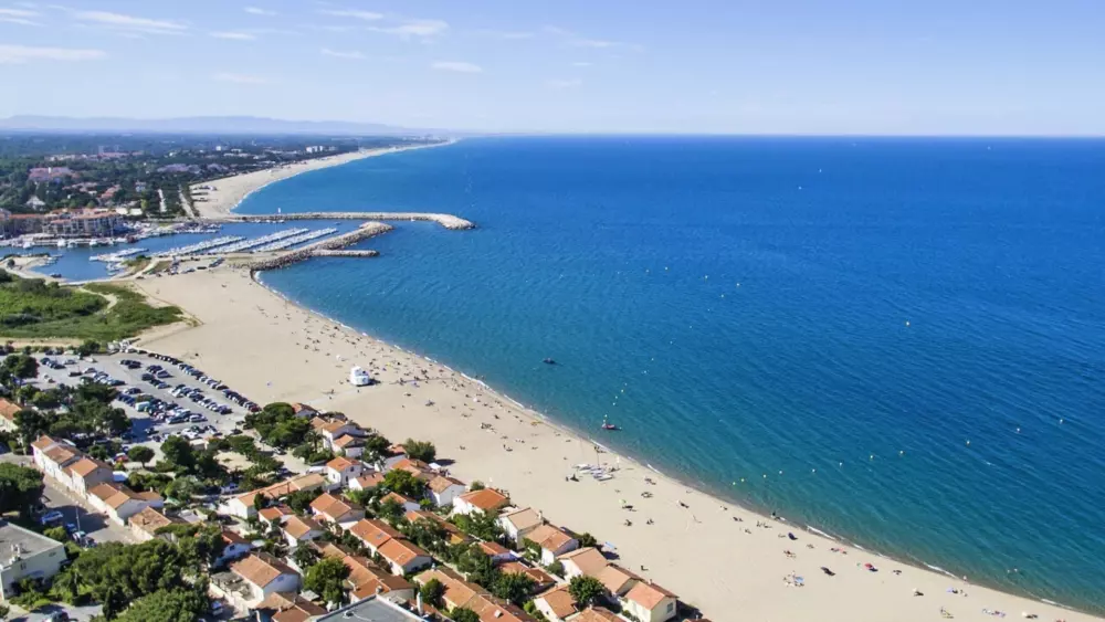 Camping Le Bois de Valmarie 5 étoiles★★★★★