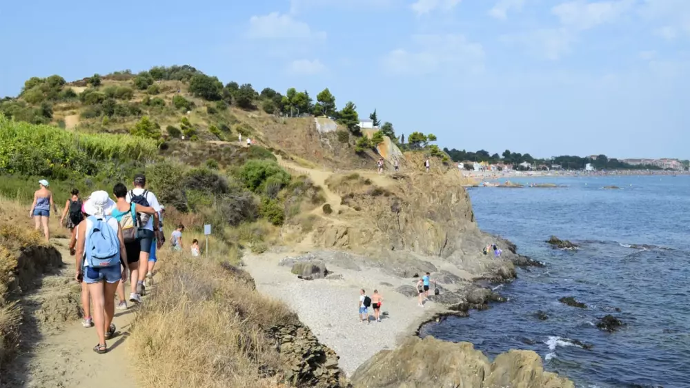 Camping Le Bois de Valmarie 5 étoiles★★★★★