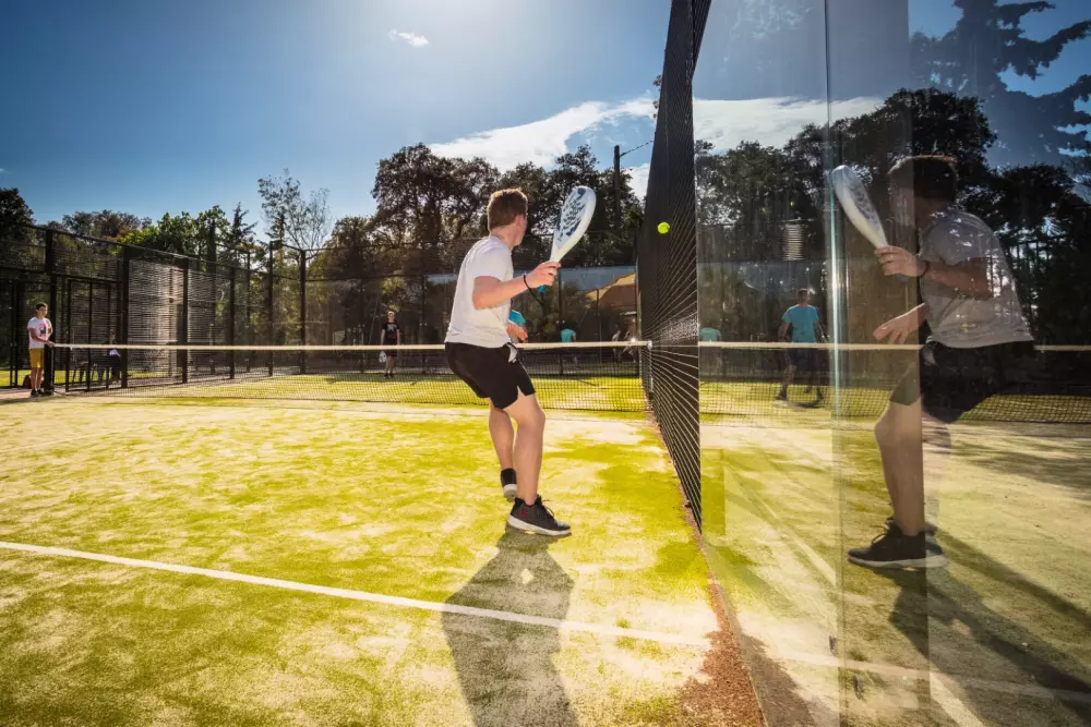 Camping le Bois Fleuri 5 étoiles★★★★★