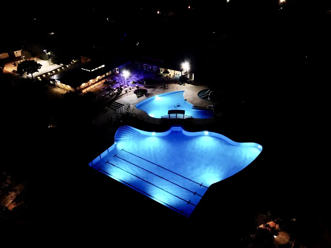 Camping le Bois Fleuri 5 étoiles★★★★★