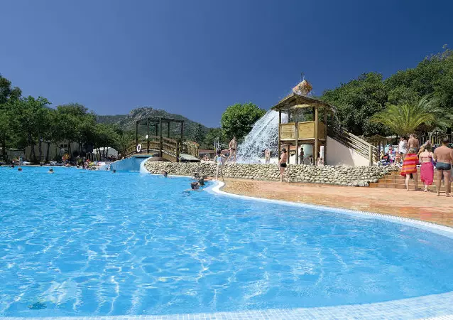 Camping Le Bois Fleuri***** | Location Argelès sur Mer ...