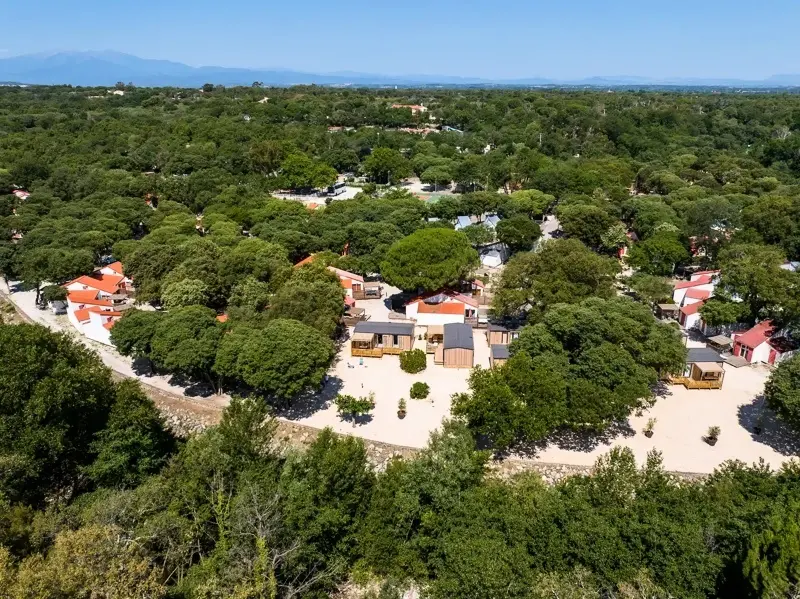 Camping Le Bois Fleuri5 étoiles★★★★★
