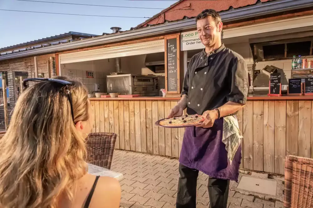 Camping Le Bois Fleuri5 étoiles★★★★★