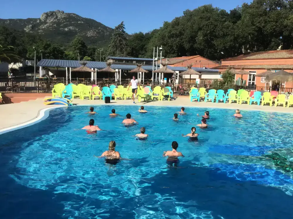 Camping Le Bois Fleuri5 étoiles★★★★★