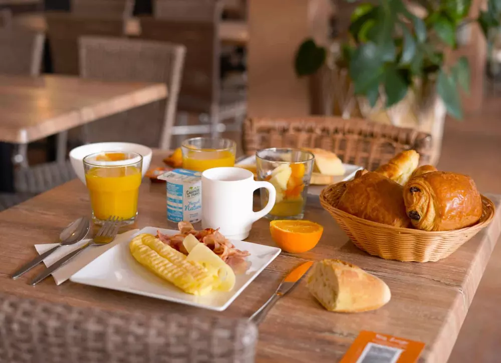 Camping Le Bois Fleuri5 étoiles★★★★★