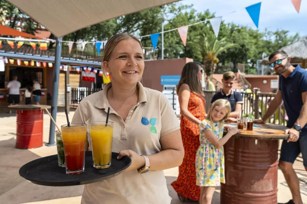 Camping Le Bois Fleuri5 étoiles★★★★★