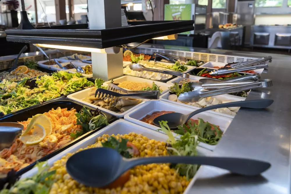 Camping Le Bois Fleuri5 étoiles★★★★★