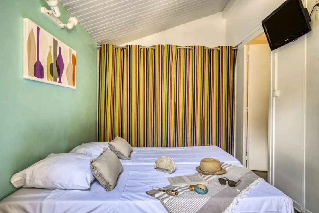 Camping le Bois Fleuri 5 étoiles★★★★★
