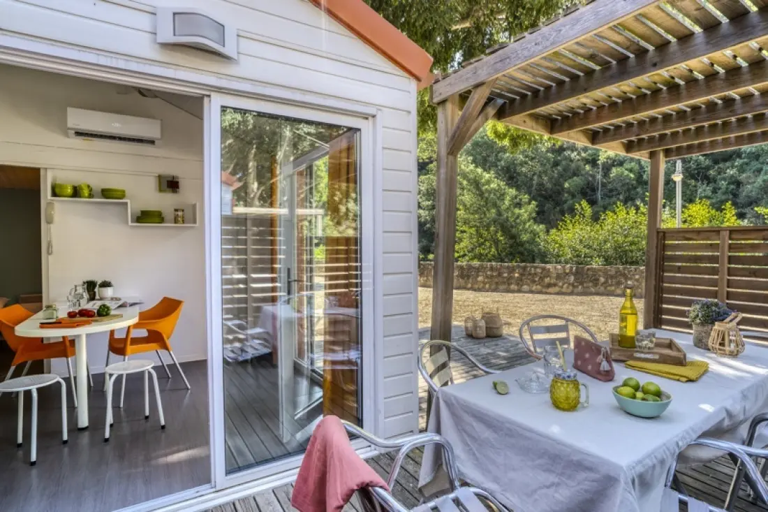 Camping le Bois Fleuri 5 étoiles★★★★★