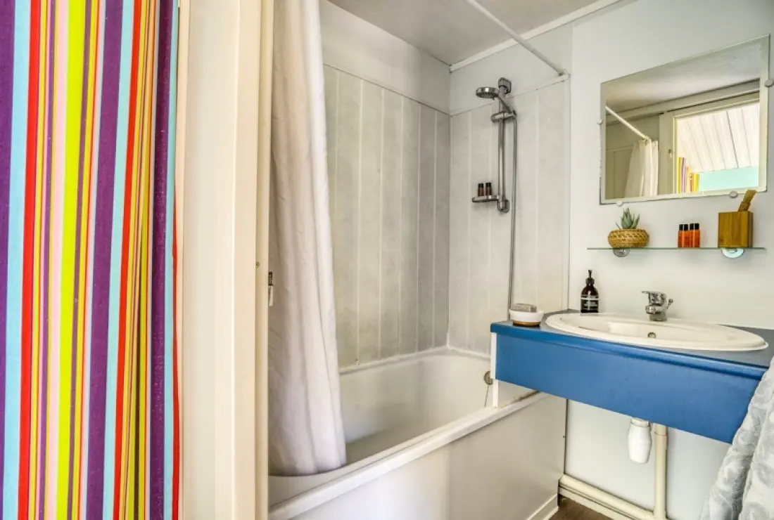 Camping le Bois Fleuri 5 étoiles★★★★★