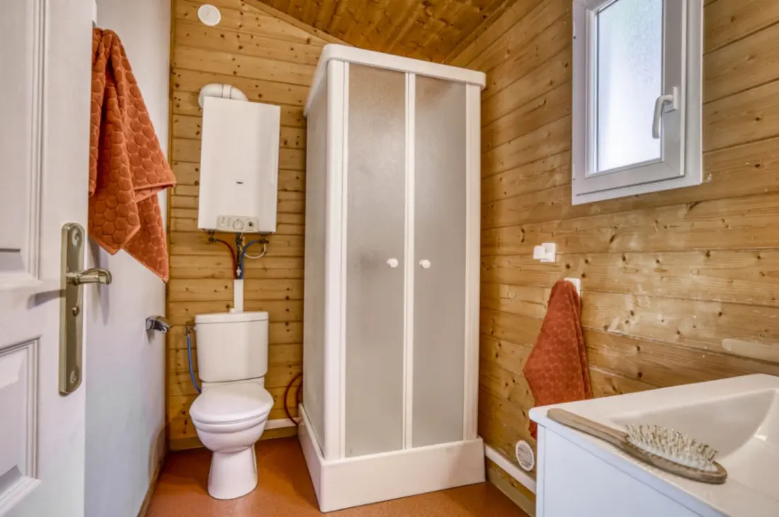 Camping Le Bois Fleuri 5 étoiles★★★★★