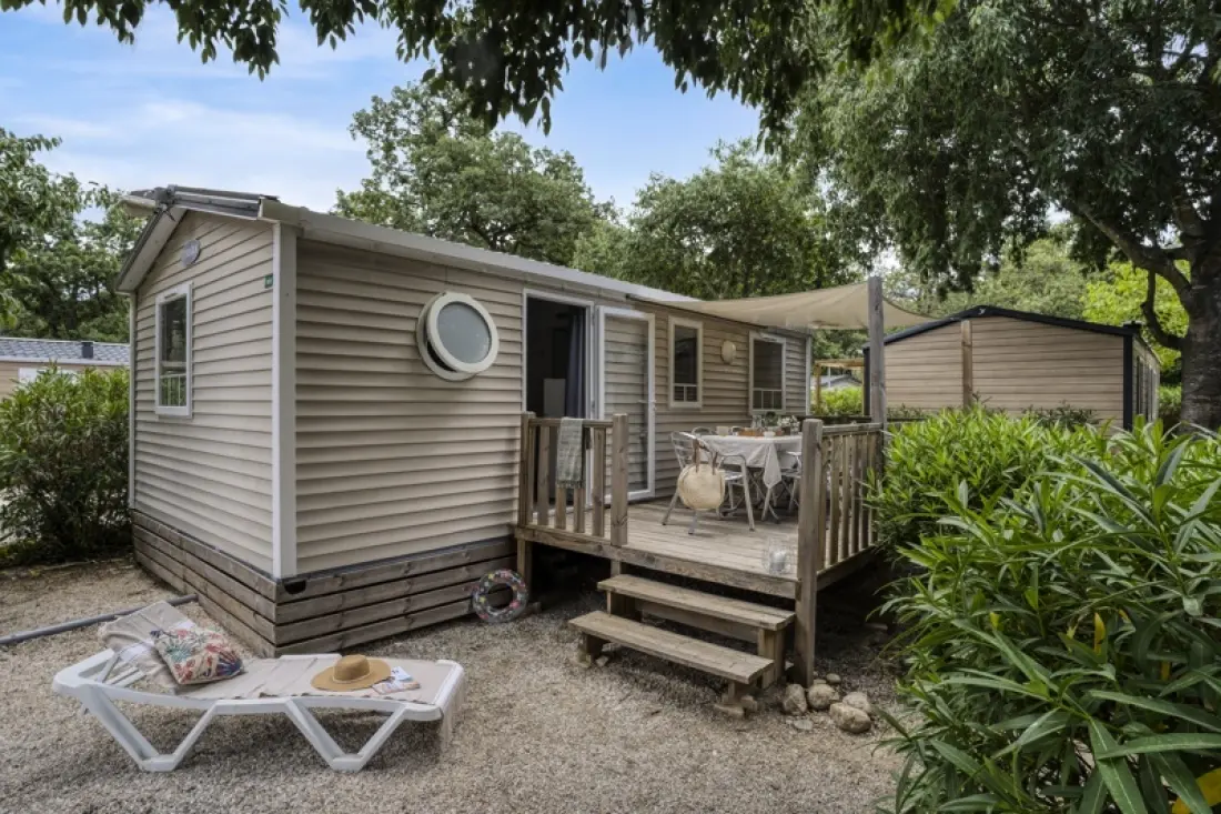 Camping le Bois Fleuri 5 étoiles★★★★★