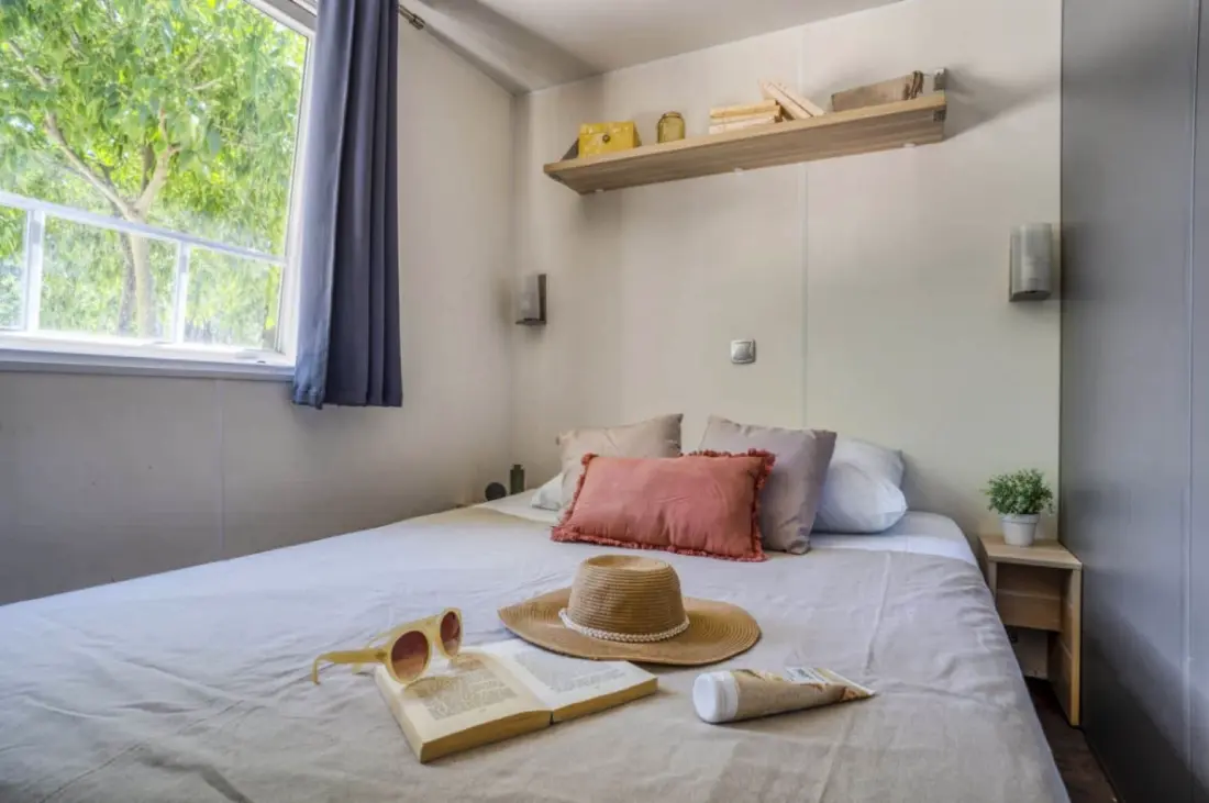Camping Le Bois Fleuri 5 étoiles★★★★★
