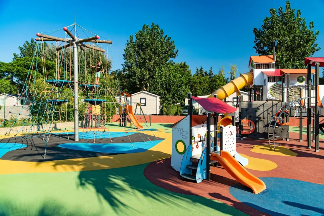 Camping le Littoral5 étoiles★★★★★