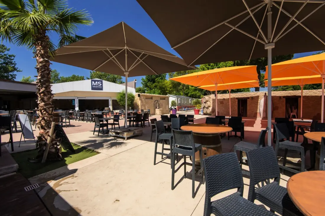 Camping le Littoral5 étoiles★★★★★