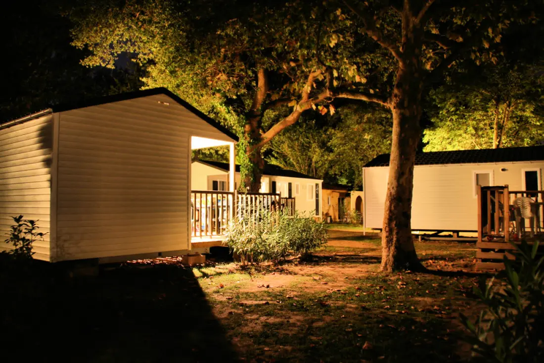 Camping Sunelia Le Méditerranée 5 étoiles★★★★★