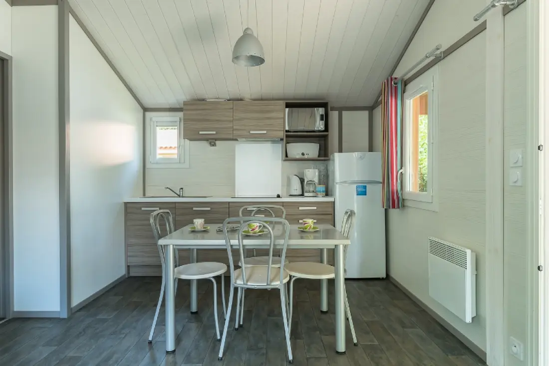 Camping Sunelia Le Méditerranée 5 étoiles★★★★★